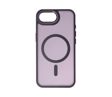 Swissten MagStick FLEX Puzdro pre Apple iPhone Air fialová