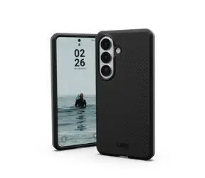 UAG Dot Zadný kryt pre Samsung Galaxy S26 čierna