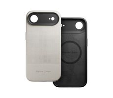 Native Union Active Case zadný kryt pre Apple iPhone Air sivá