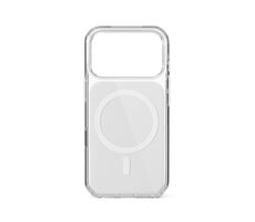 Epico Tile Mag+ Case pre Apple iPhone 17 Pre Qi2 & MagSafe kompatibilná biela