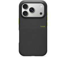 Beats Apple iPhone 17 Pre Rugged Case Everest Black