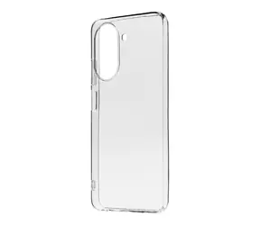 Obal:Me TPU Kryt pre XIAOMI Redmi A5 Transparent