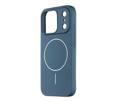 Obal:Me MagNetix Matte TPU Kryt pre Apple iPhone 17 Pre Dark Blue