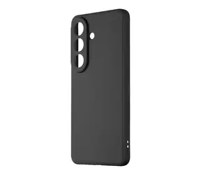 Obal:Me Matte TPU Kryt pre Samsung Galaxy S26 Black