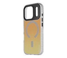 Obal:Me MagNetix SolarFlex Kryt pre Apple iPhone 17 Pro Copper Gray