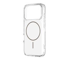 Obal:Me MagNetix ColorSlate Kryt pre Apple iPhone 17 Pre White