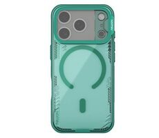 Nillkin Iceblade Prop Magnetic Kryt pre Apple iPhone 17 Pro Green