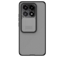 Nillkin CamShield PRO Zadný Kryt pre XIAOMI 15T Transparent Black