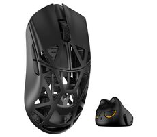 WLMOUSE Beast X Pre čierna