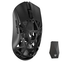 WLMOUSE Beast X Max čierna