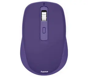 HAMA WM-450 modrá