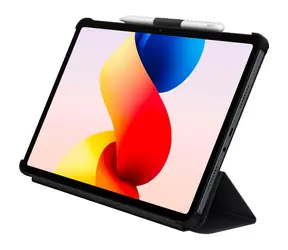 XIAOMI Redmi Pad 2 Pro Cover Puzdro so stojanom čierna
