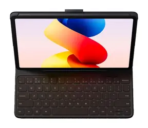 XIAOMI Puzdro s klávesnicou pre Redmi Pad 2 Pro US layout čierna