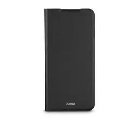 HAMA Daily Protect púzdro-knižka pre XIAOMI Redmi A5 4G čierna