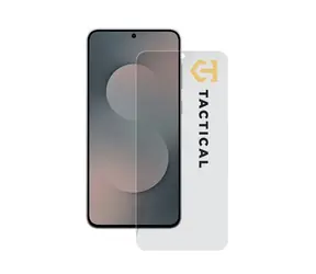 Tactical Glass Shield 2.5D sklo pre Samsung Galaxy S25 FE Clear