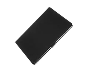 FIXED Puzdro so stojanom Topic Tab pre XIAOMI Redmi Pad 2 Pro/Pad Pro/ POCO Pad čierne