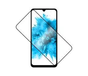 FIXED Ochranné tvrdené sklo Full-Cover pre XIAOMI Redmi A5 čierne