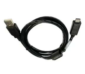 Honeywell nabíjací a komunikačný kábel USB A/C 1.2 m