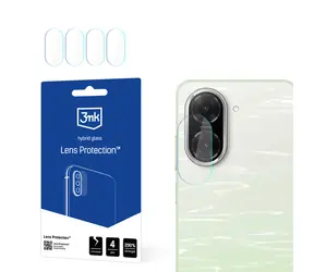 3mk Lens Protection skla na fotoaparát pre Redmi A5 4G