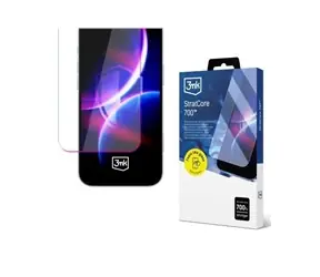 3mk StratCore700 ochranná fólia pre Motorola Moto G56