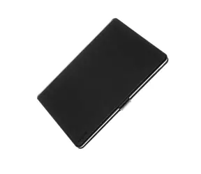 Rozbalené - FIXED Puzdro so stojanom Topic Tab pre XIAOMI Redmi Pad 2 Pro/Pad Pro/ POCO Pad čierne