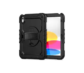 Epico Spello Extreme Rugged Case kryt pre XIAOMI Redmi Pad 2 čierna