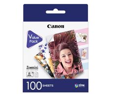 Canon Zink ZP-2030 papier pre Zoemini 100 ks