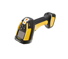 Datalogic PowerScan PM9600-DHP433RB HP 433MHz Displ 4kl.