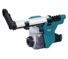 Makita 1911P2-6 odsávací adaptér DX16 pre DHR183/HR010G