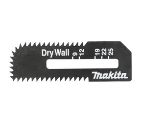 Makita B-49703-10 - pílový list na sadrokartón