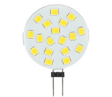 Retlux RLL 470 SMD TALIREK G4 12V 2W
