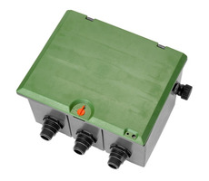 Gardena 01255-20 Box na ventily V3