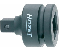 HAZET 1007S-1 - Redukcia M1|2" x F3|4" rázový