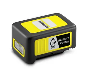 Kärcher Battery Power 18|50
