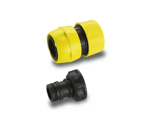 Kärcher Premium 6.997-340.0 Pripojovacia súprava 3|4"