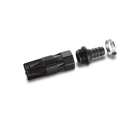 Kärcher 6.997-342.0 Sací filter so zamedzovačom spätného toku Basic 1"