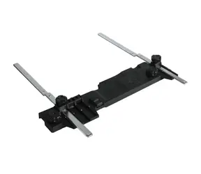 Makita 196953-0 Adaptér k vodiacej lište pre okružnú pílu DHS680