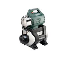 Metabo HWW 4500|25 Inox PLUS