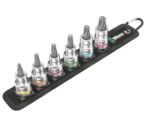 WERA Belt C 3 TORX HF