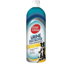 Simple Solution Urine Destroyer 945 ml