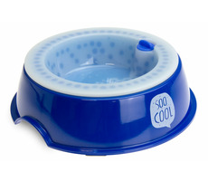 Karlie chladiaca miska 22x22x6.2cm