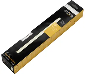Steinel lepiace tyčinky 11mm 600G FAST 20ks