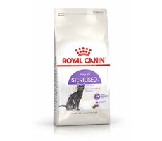 Royal Canin Sterilised 37 Adult 10 kg