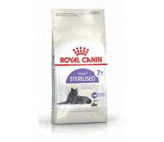 Royal Canin Sterilised 7+ 10 kg