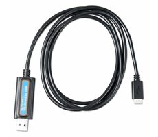 Victron Prevodník k PC VE.Direct na USB 1m