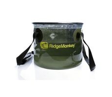 RidgeMonkey Vedierko Perspective Collapsible Bucket 15l