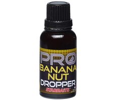 Starbaits Esencia Dropper Pro Banana Nut 30ml