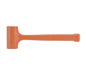 Neo Tools 25-073 Kladivo pogumované