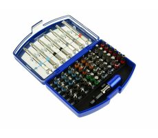 GEKO Sada bitov 56ks CrV