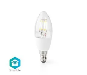 Nedis SmartLife LED žiarovka